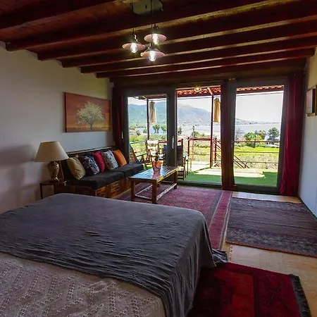The View For Your Holidays!