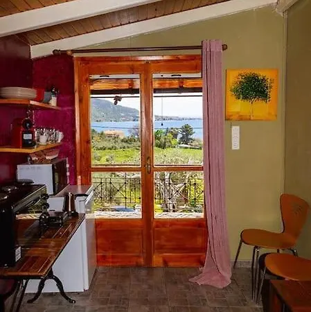 The View For Your Holidays! Edipsos